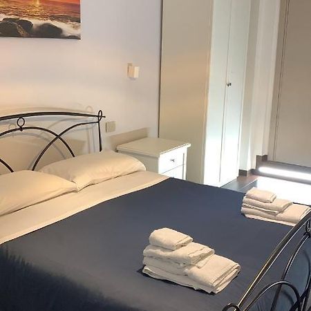 Unita D'Italia Bed & Breakfast Bari Ngoại thất bức ảnh
