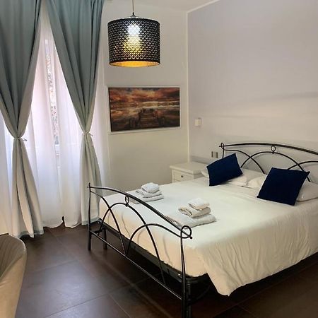 Unita D'Italia Bed & Breakfast Bari Ngoại thất bức ảnh