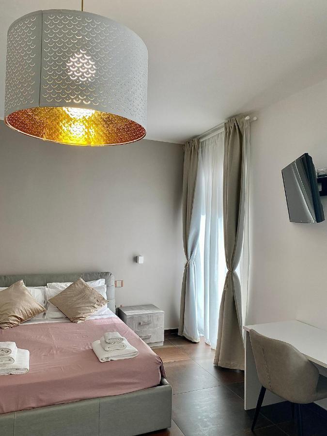 Unita D'Italia Bed & Breakfast Bari Ngoại thất bức ảnh