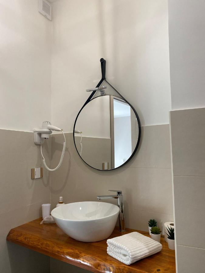Unita D'Italia Bed & Breakfast Bari Ngoại thất bức ảnh