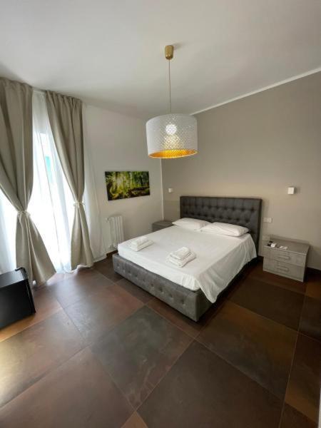 Unita D'Italia Bed & Breakfast Bari Ngoại thất bức ảnh