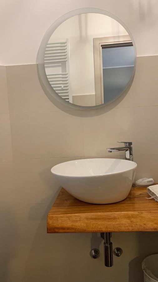 Unita D'Italia Bed & Breakfast Bari Ngoại thất bức ảnh