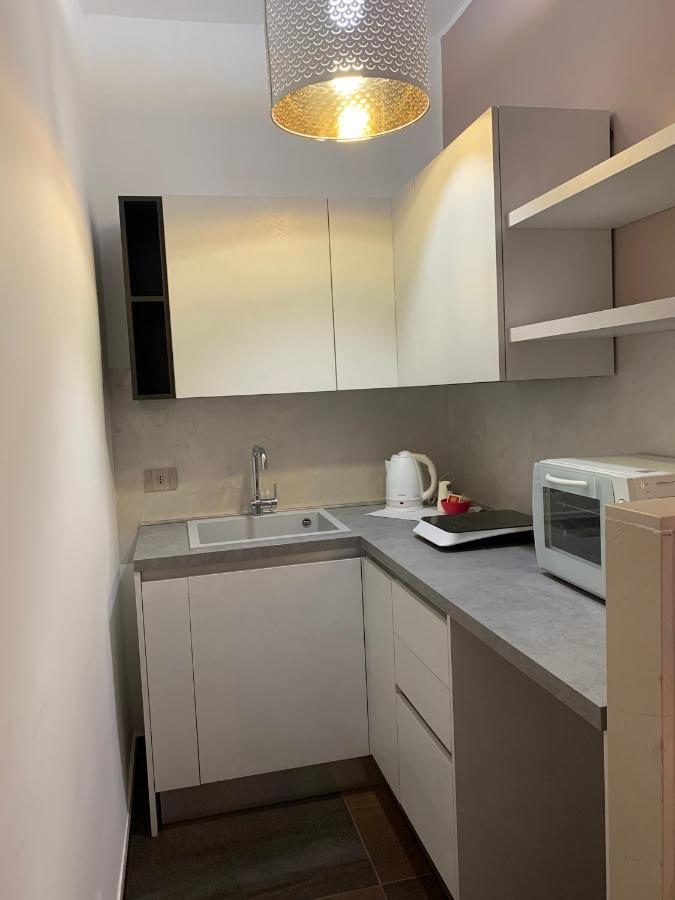 Unita D'Italia Bed & Breakfast Bari Ngoại thất bức ảnh